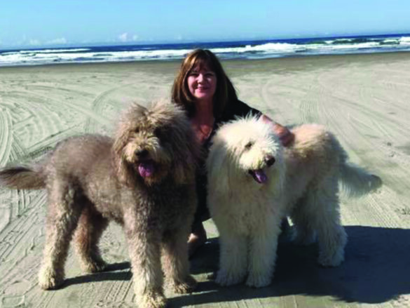 Candi and Charlie from Sharie
