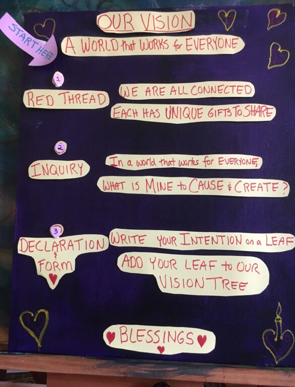 Our Vision